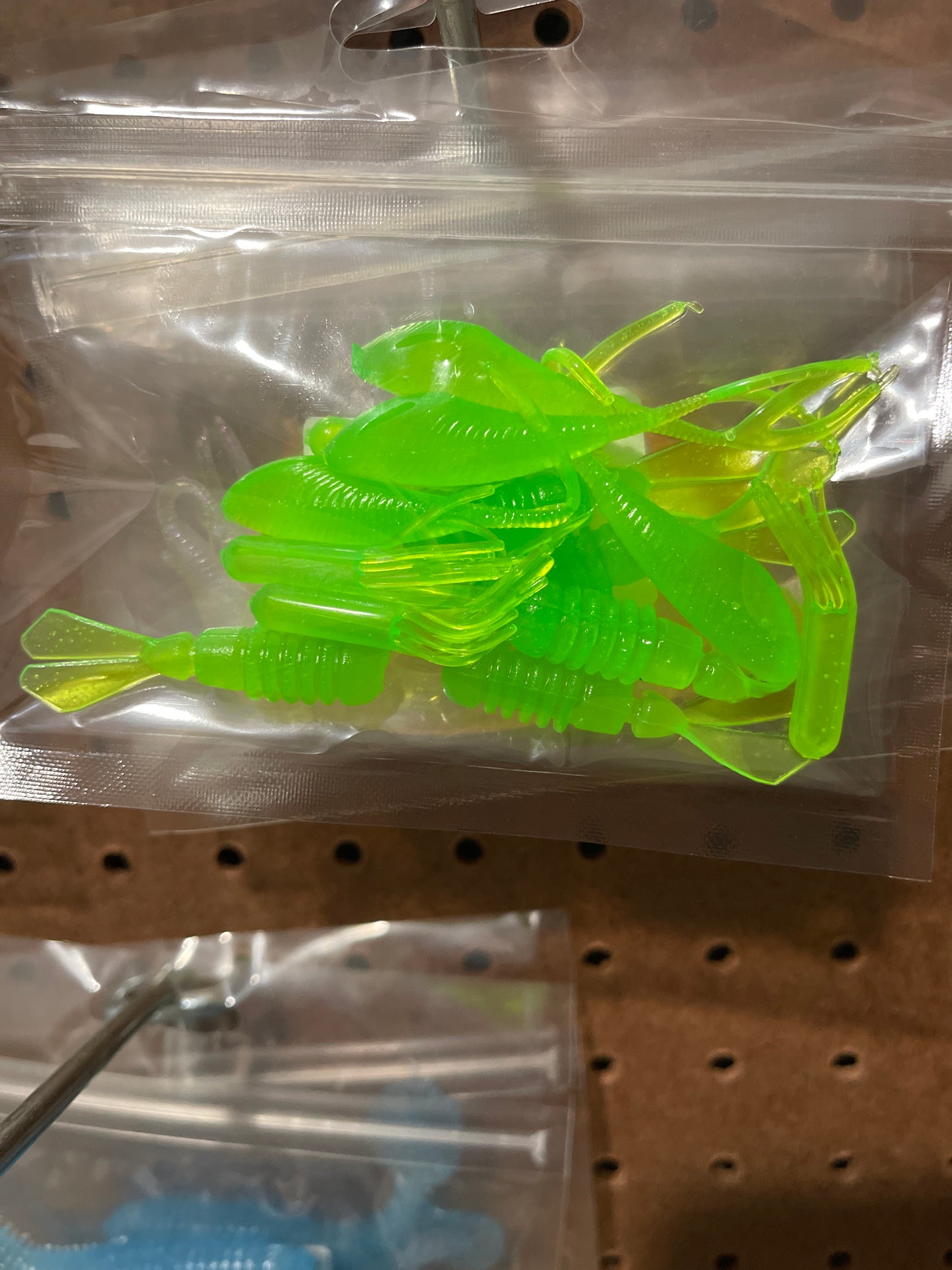 Crappie Grab Pack