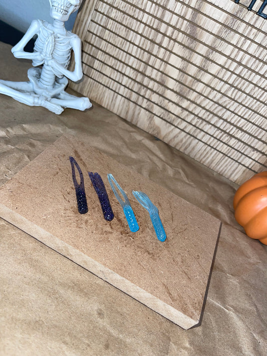 1.8” Thump Tube 15Pk