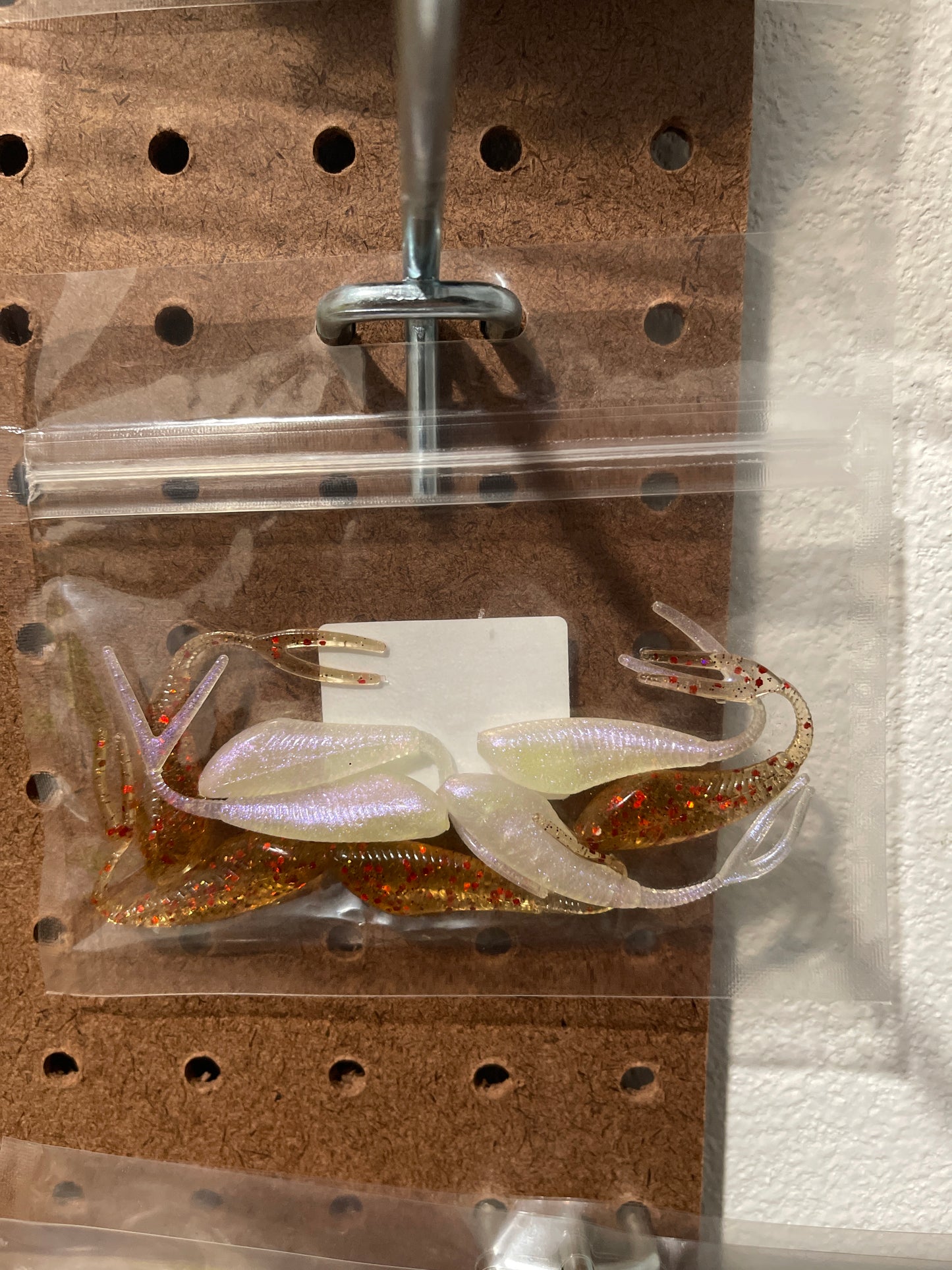Crappie Grab Pack