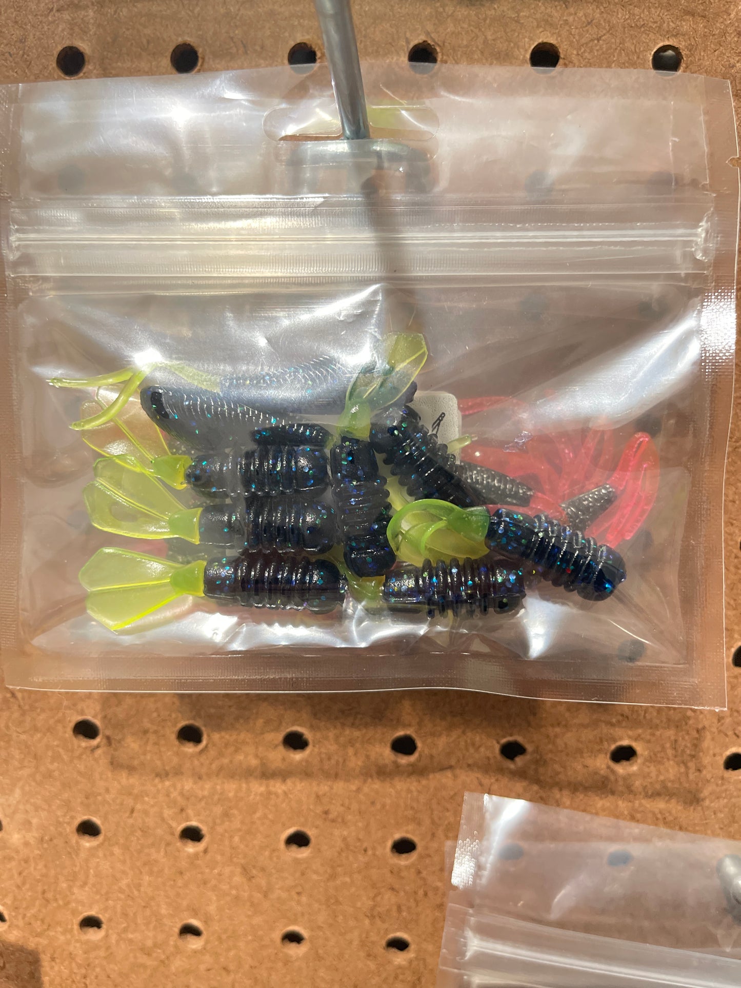 Crappie Grab Pack