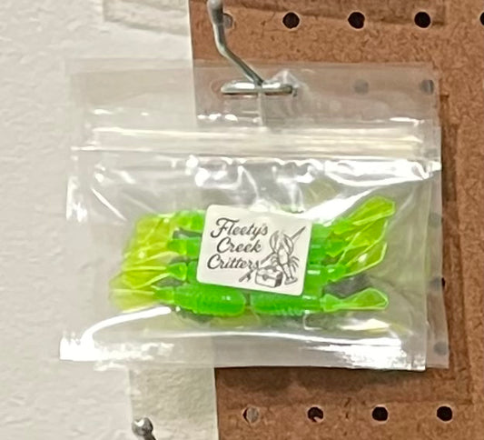 2” Nubbin Nuke 8Pk