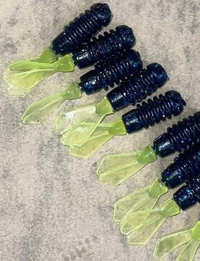 2” Nubbin Nuke 8Pk