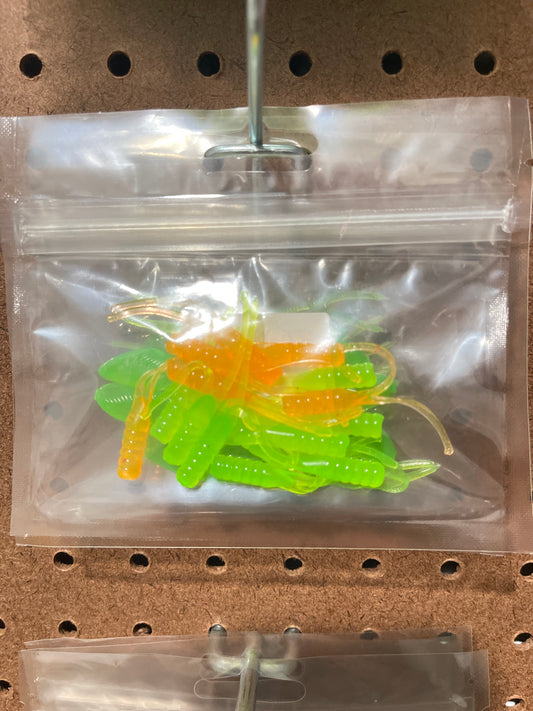 Crappie Grab Pack