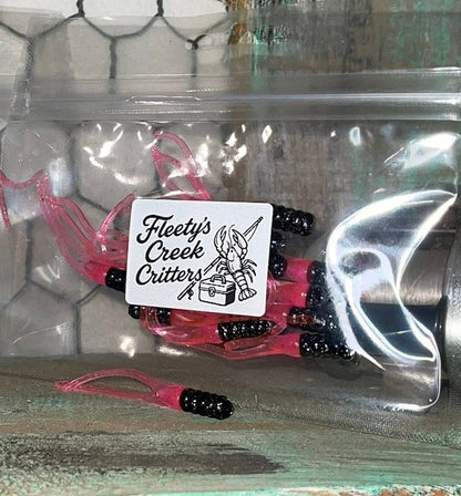 2.25 Jitter Flicker 15Pk