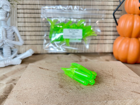 1.8” Thump Tube 15Pk
