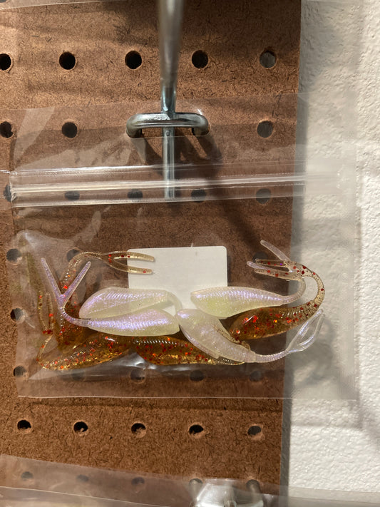 Crappie Grab Pack