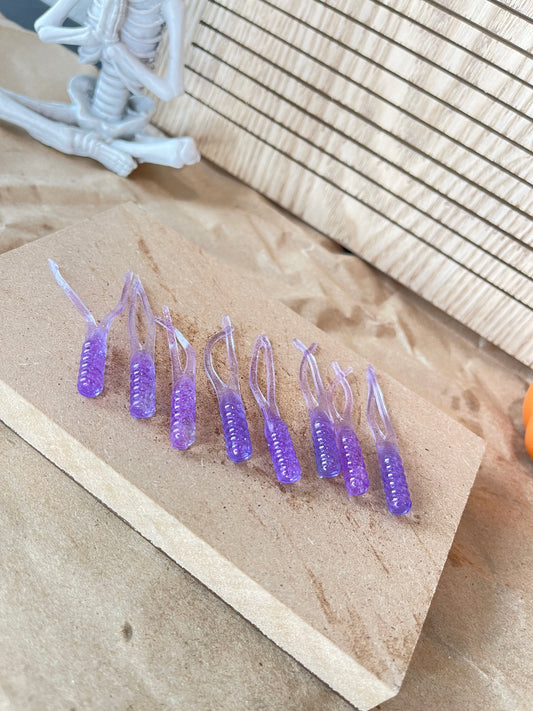 2.25 Jitter Flicker 15Pk