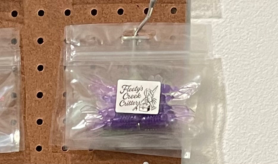 2” Nubbin Nuke 8Pk