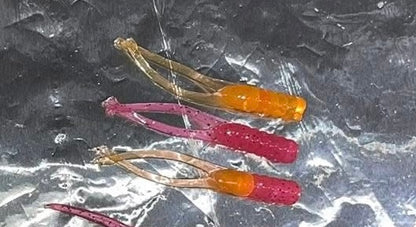 2.25 Jitter Flicker 15Pk