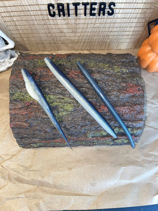 5” Ripjaw 5Pk