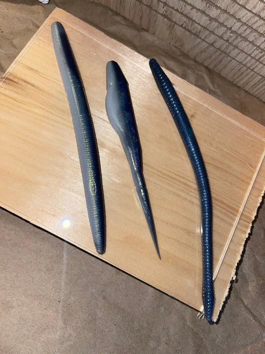 5” Ripjaw 5Pk