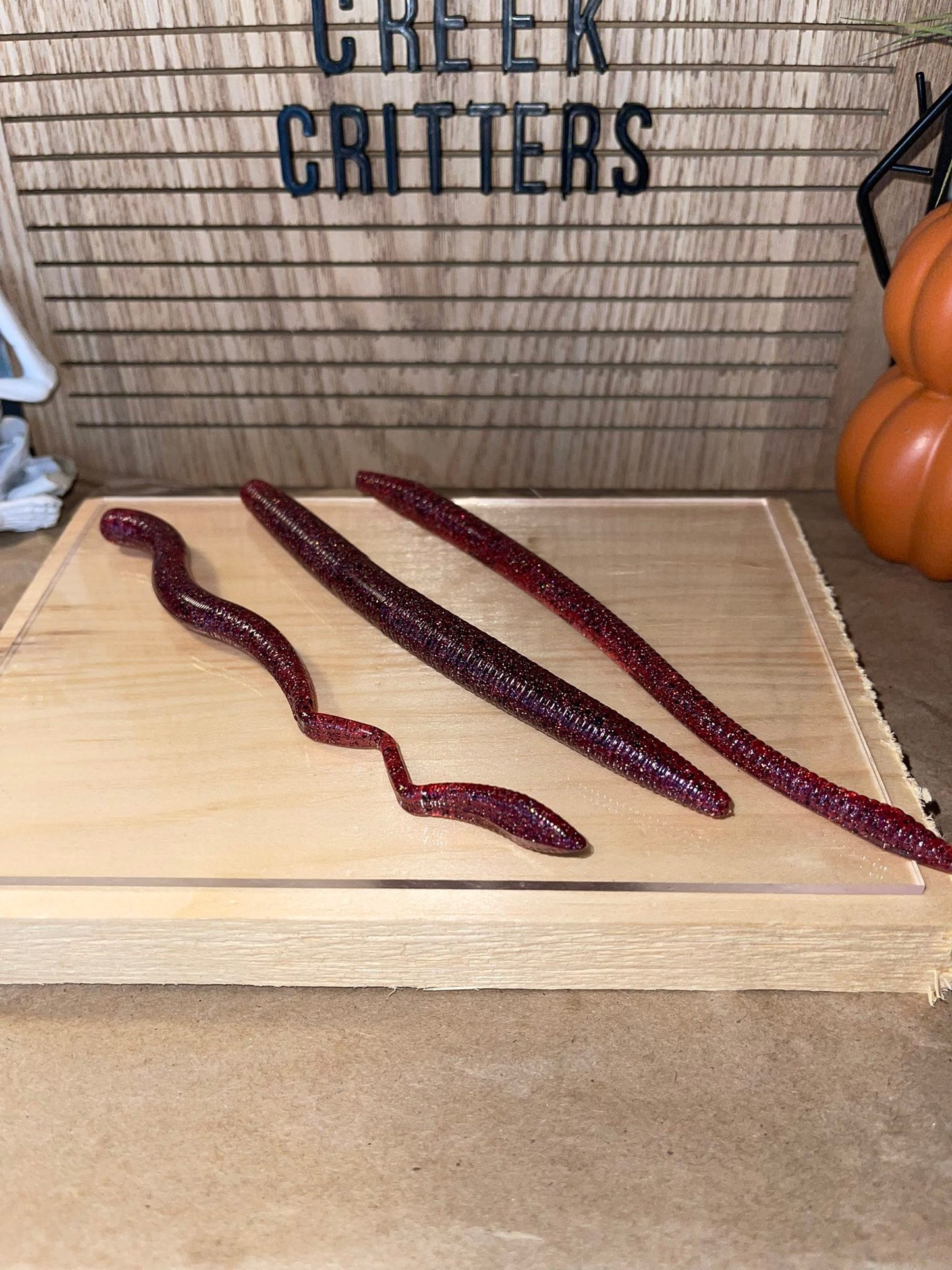 6” Possum Stick 5Pk